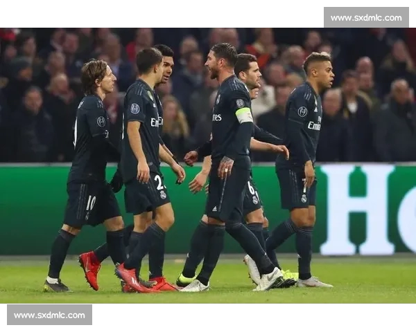 欧冠历史数据统计：揭示顶级俱乐部表现与球员成就全景分析