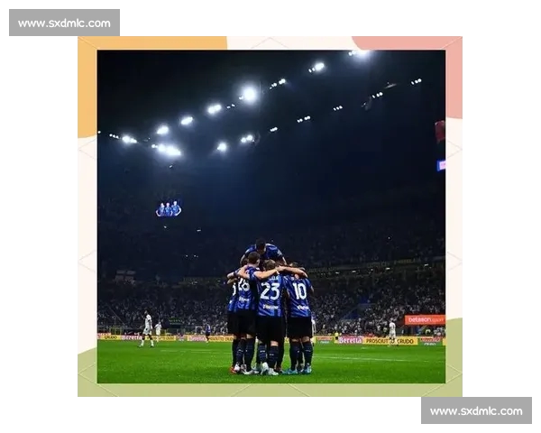 欧冠历史交锋数据深度解析与胜负趋势研究