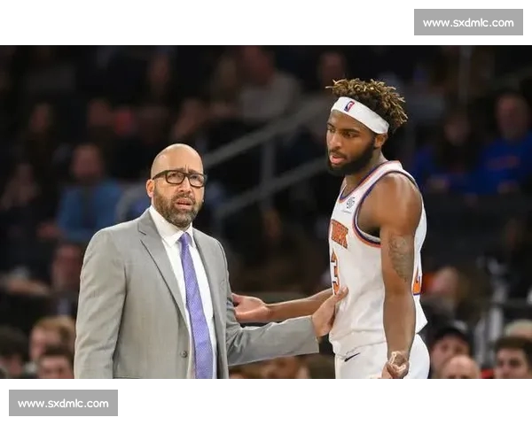 深入解析NBA比赛数据背后的球队战术与球员表现