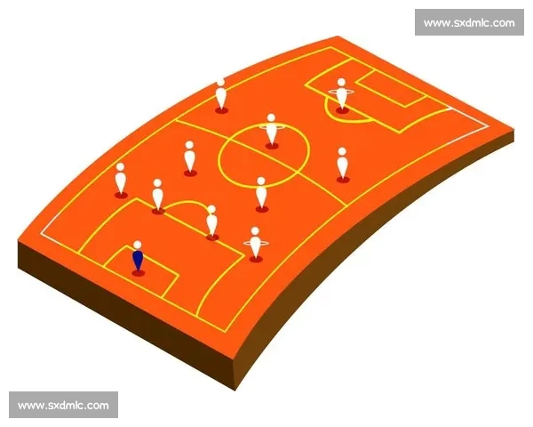 体育赛事数据解读与战术趋势分析的关键注意事项