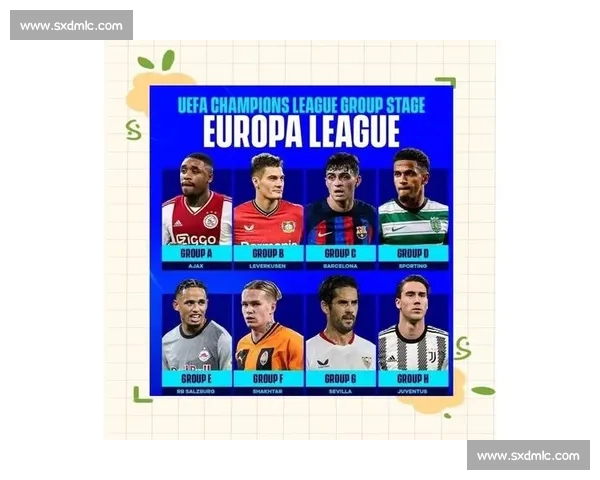 欧联杯最新赛果揭晓各队比分对比及精彩进球盘点